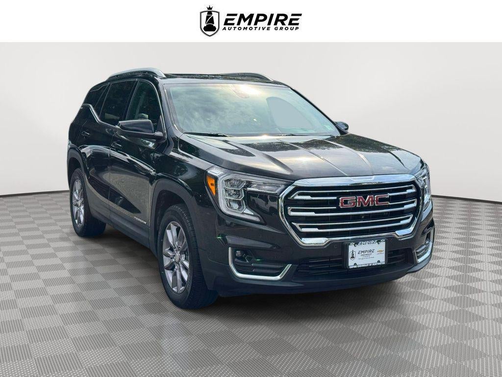 2023 GMC Terrain AWD SLT