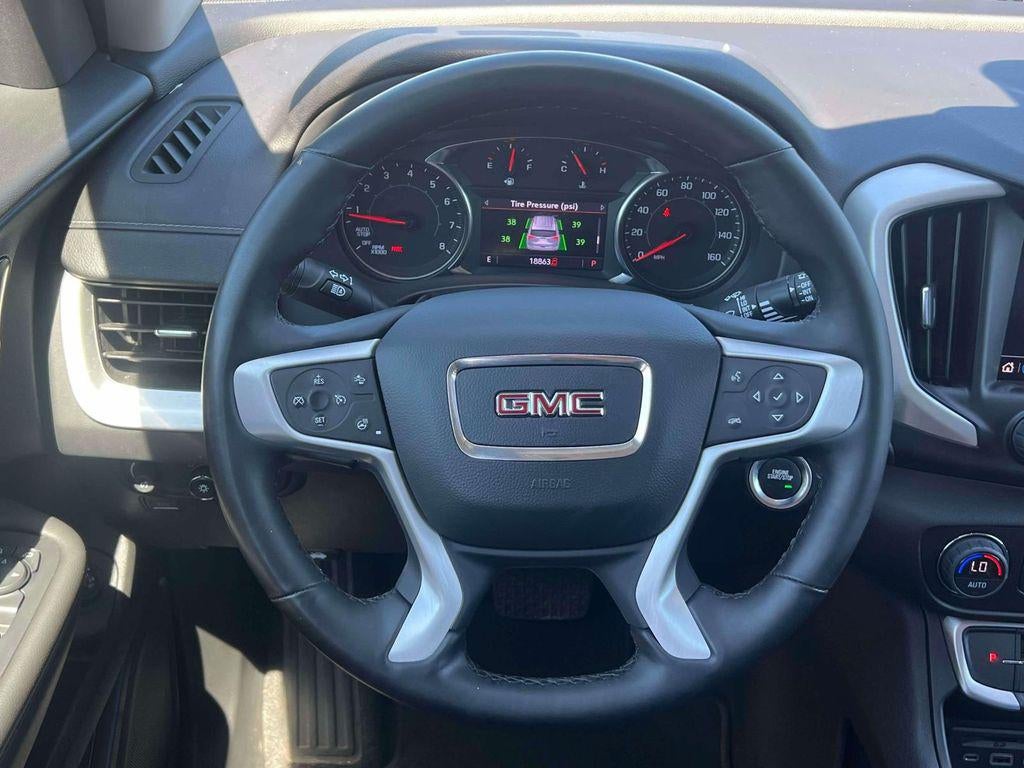 2023 GMC Terrain AWD SLT
