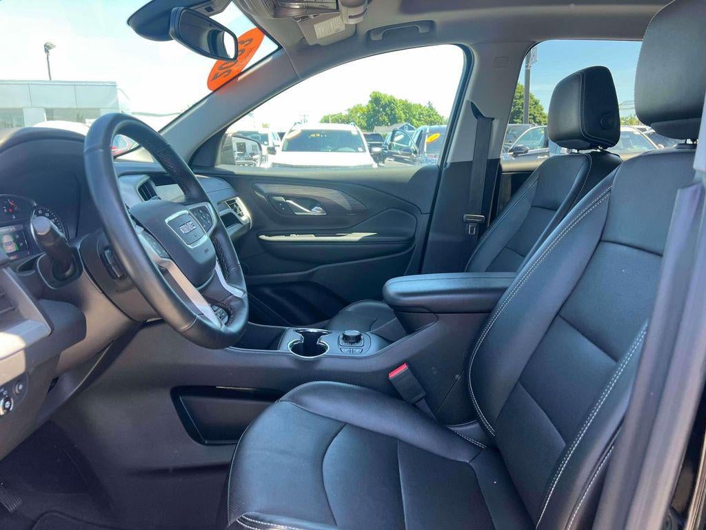 2023 GMC Terrain AWD SLT
