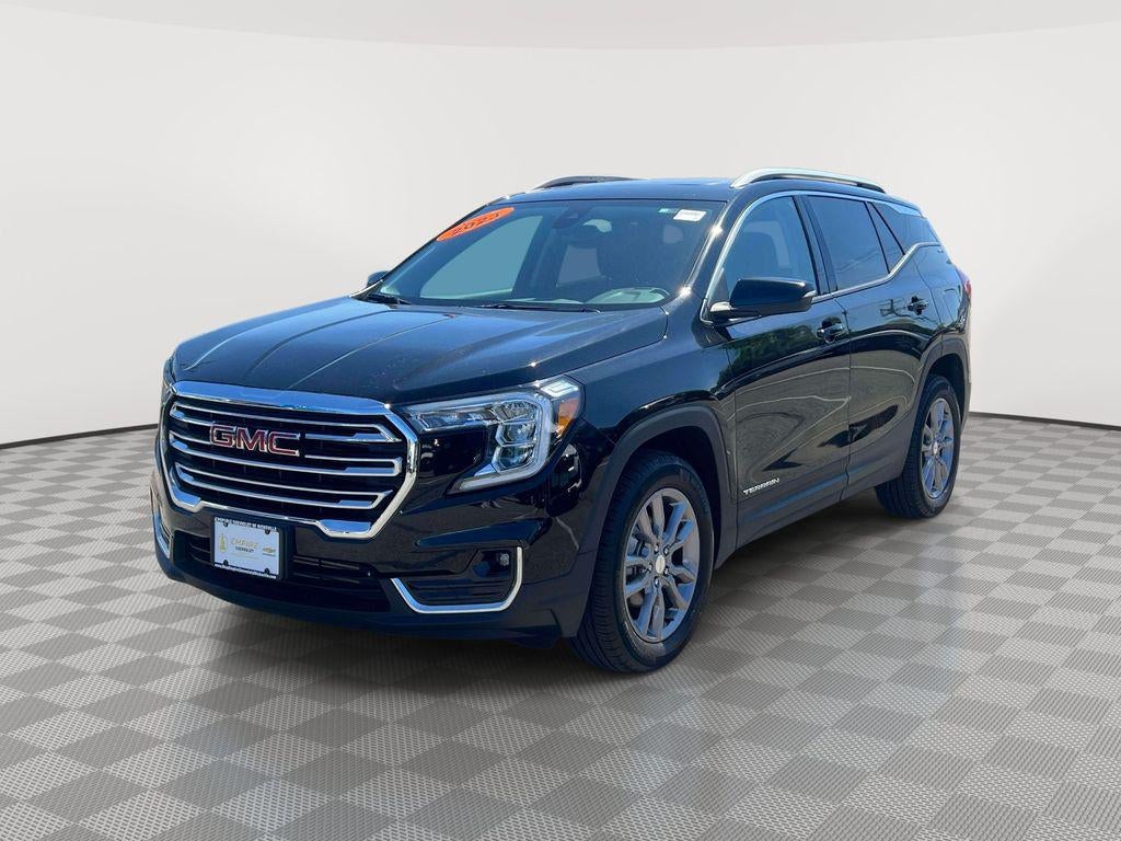 2023 GMC Terrain AWD SLT