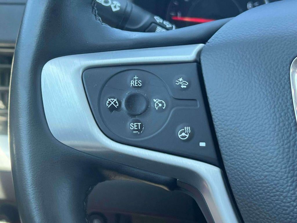 2023 GMC Terrain AWD SLT