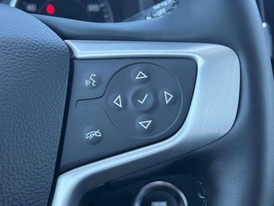 2023 GMC Terrain AWD SLT