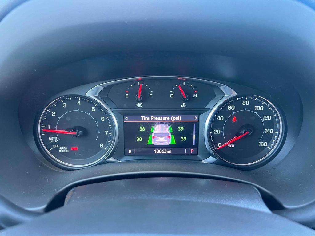 2023 GMC Terrain AWD SLT
