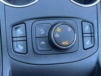 2023 GMC Terrain AWD SLT