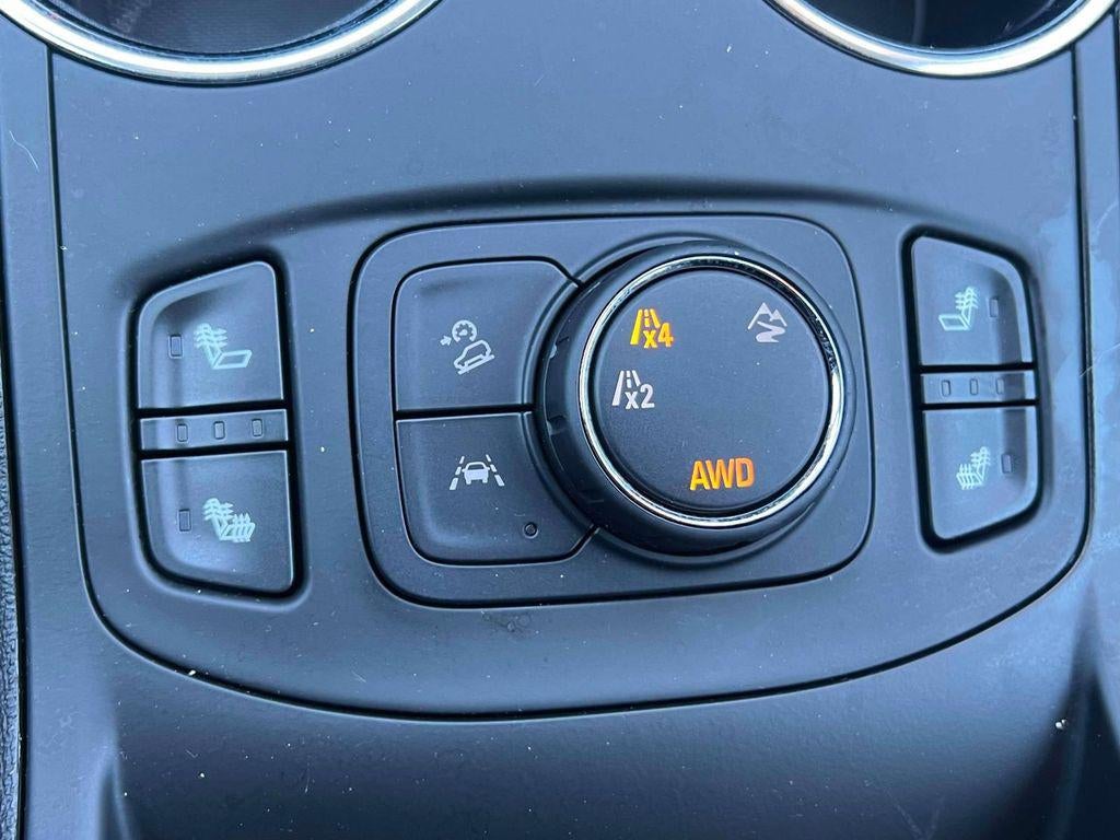 2023 GMC Terrain AWD SLT