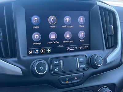2023 GMC Terrain AWD SLT