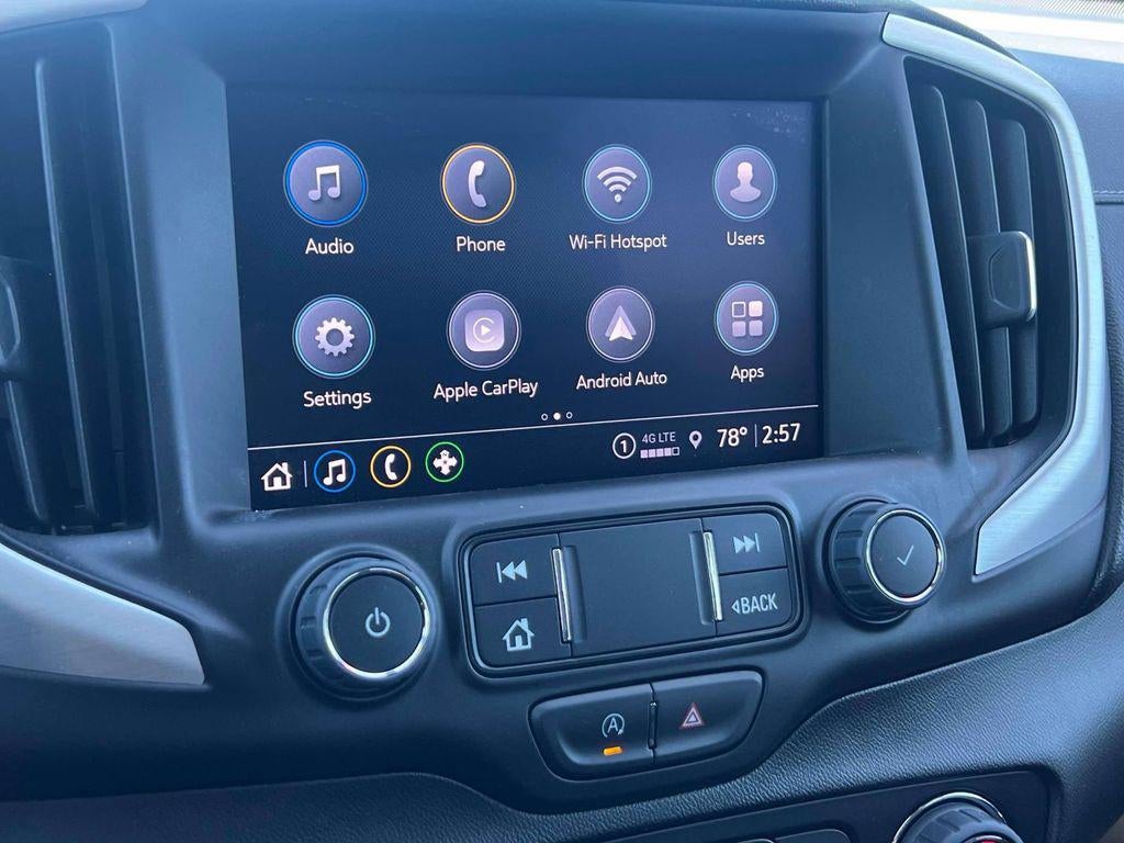 2023 GMC Terrain AWD SLT