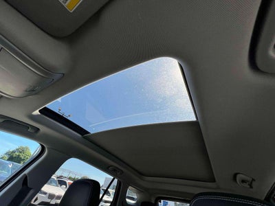 2023 GMC Terrain AWD SLT