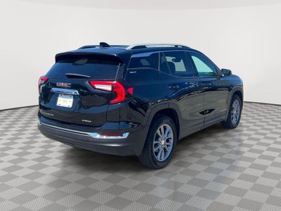 2023 GMC Terrain AWD SLT