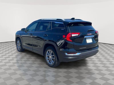 2023 GMC Terrain AWD SLT