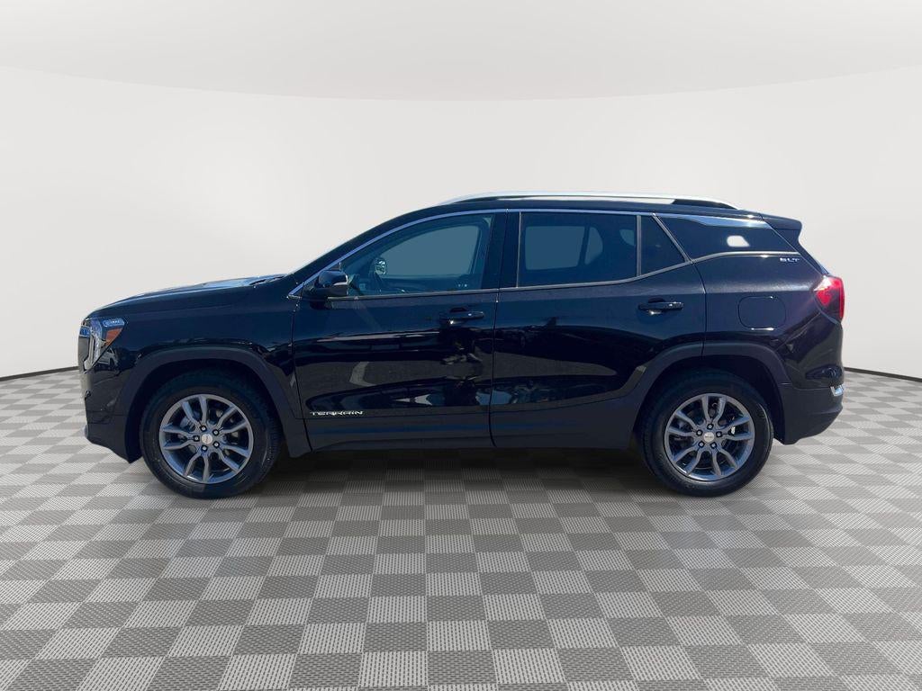 2023 GMC Terrain AWD SLT
