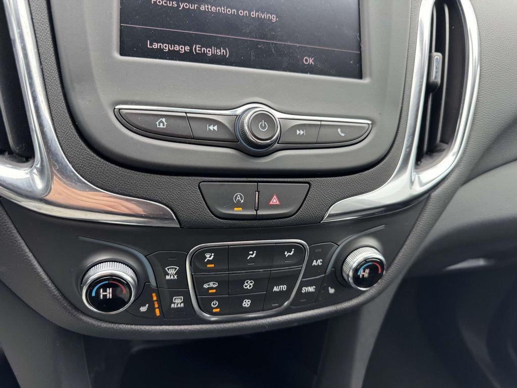 2024 Chevrolet Equinox FWD LT