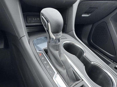 2024 Chevrolet Equinox FWD LT