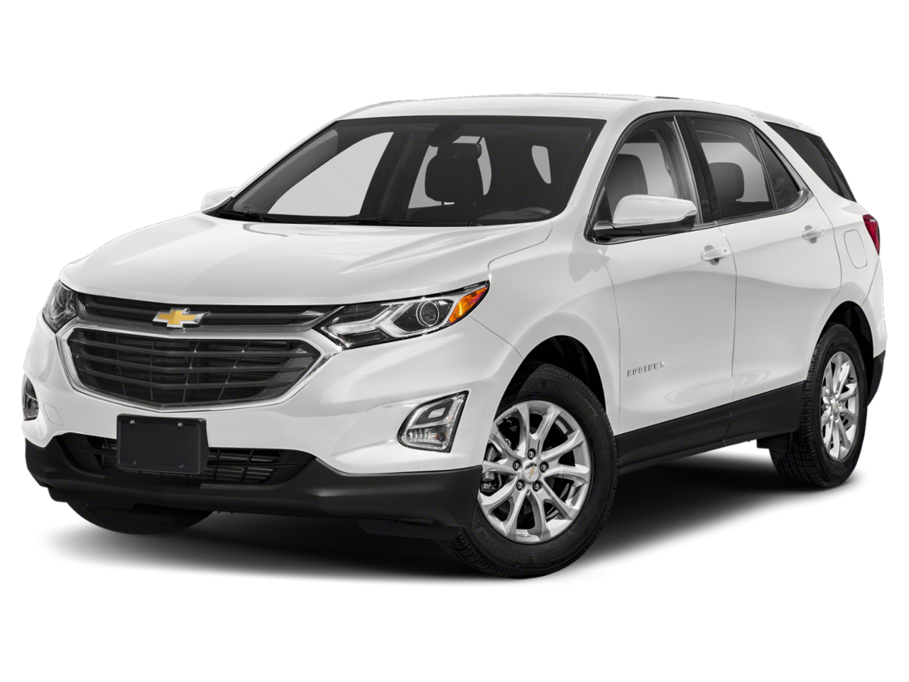 2020 Chevrolet Equinox AWD LT 2.0L Turbo