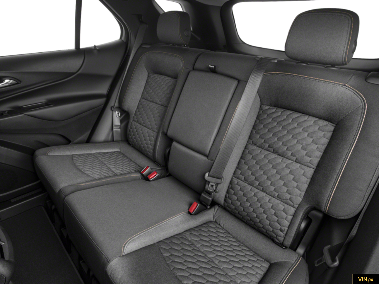 2020 Chevrolet Equinox AWD LT 2.0L Turbo