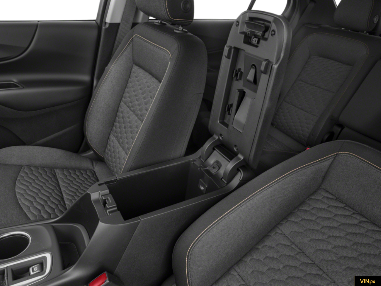 2020 Chevrolet Equinox AWD LT 2.0L Turbo