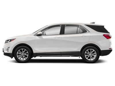 2020 Chevrolet Equinox AWD LT 2.0L Turbo