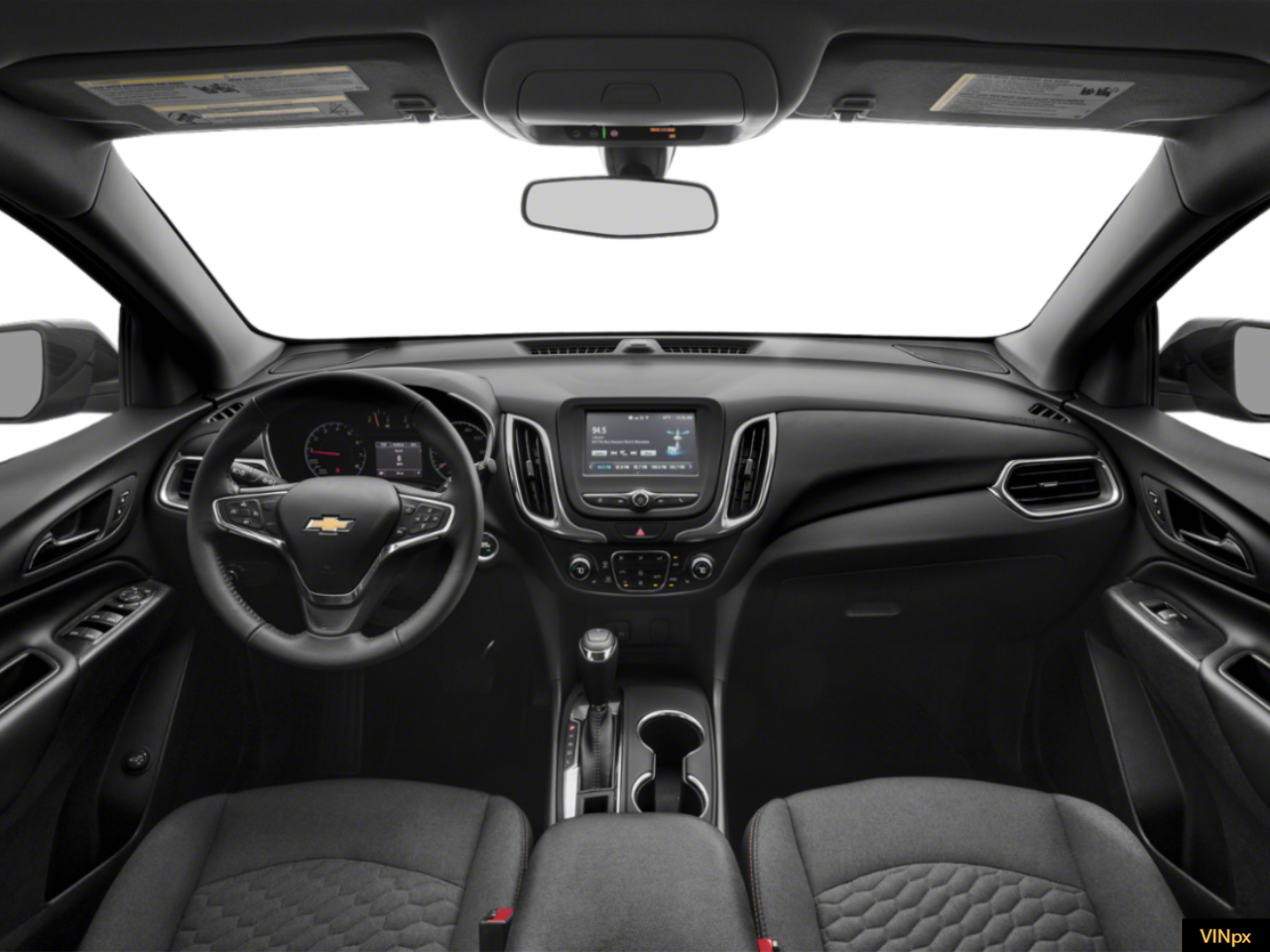 2020 Chevrolet Equinox AWD LT 2.0L Turbo
