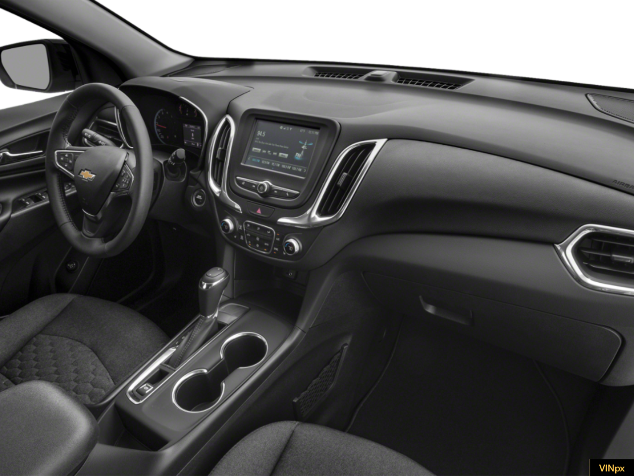 2020 Chevrolet Equinox AWD LT 2.0L Turbo