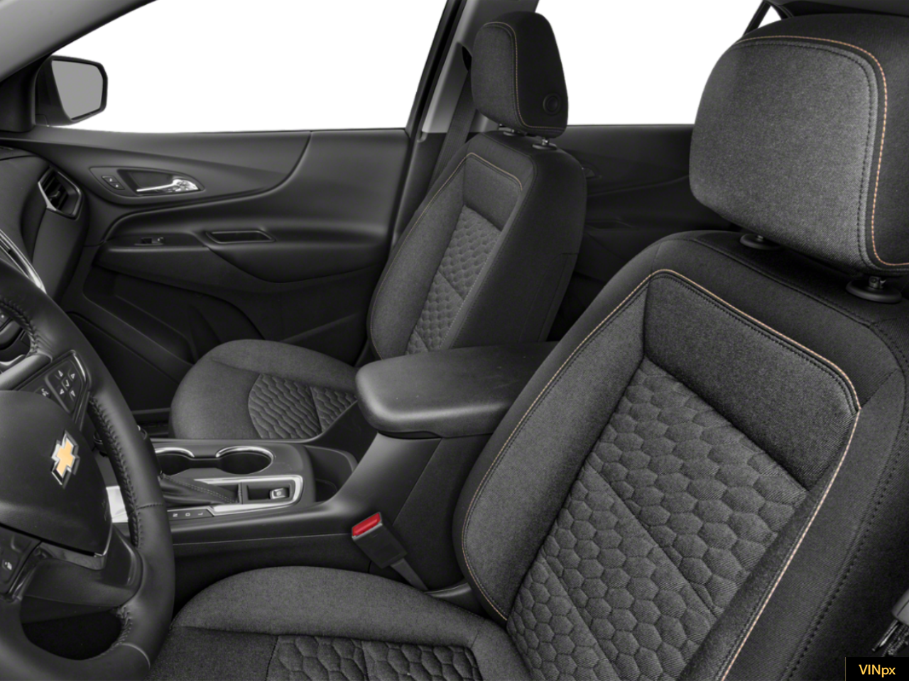 2020 Chevrolet Equinox AWD LT 2.0L Turbo