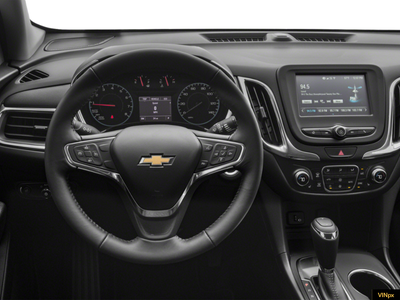 2020 Chevrolet Equinox AWD LT 2.0L Turbo