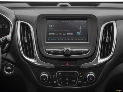 2020 Chevrolet Equinox AWD LT 2.0L Turbo