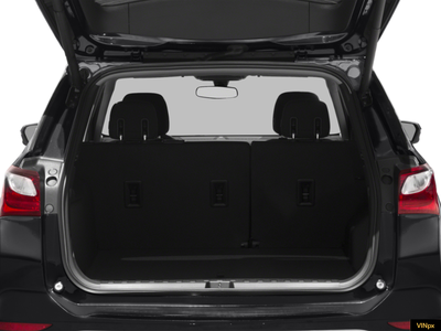 2020 Chevrolet Equinox AWD LT 2.0L Turbo
