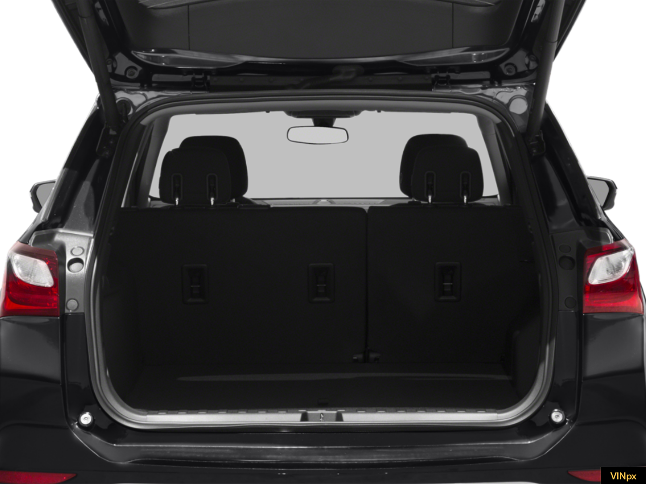2020 Chevrolet Equinox AWD LT 2.0L Turbo