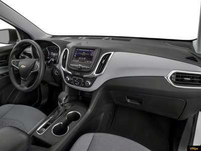 2023 Chevrolet Equinox AWD RS