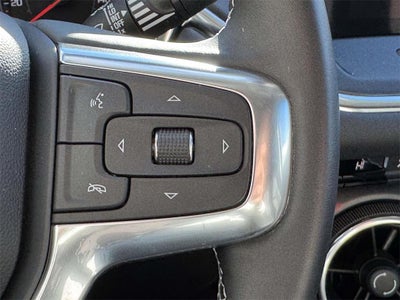 2023 Chevrolet Blazer AWD 3LT