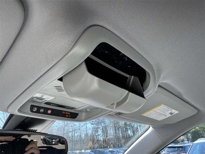 2023 Chevrolet Blazer AWD 3LT