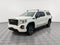 2021 GMC Sierra 1500 4WD Crew Cab Short Box AT4