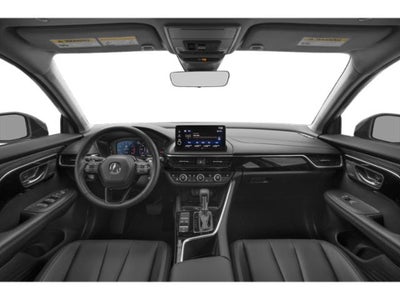 2025 Acura ADX Base