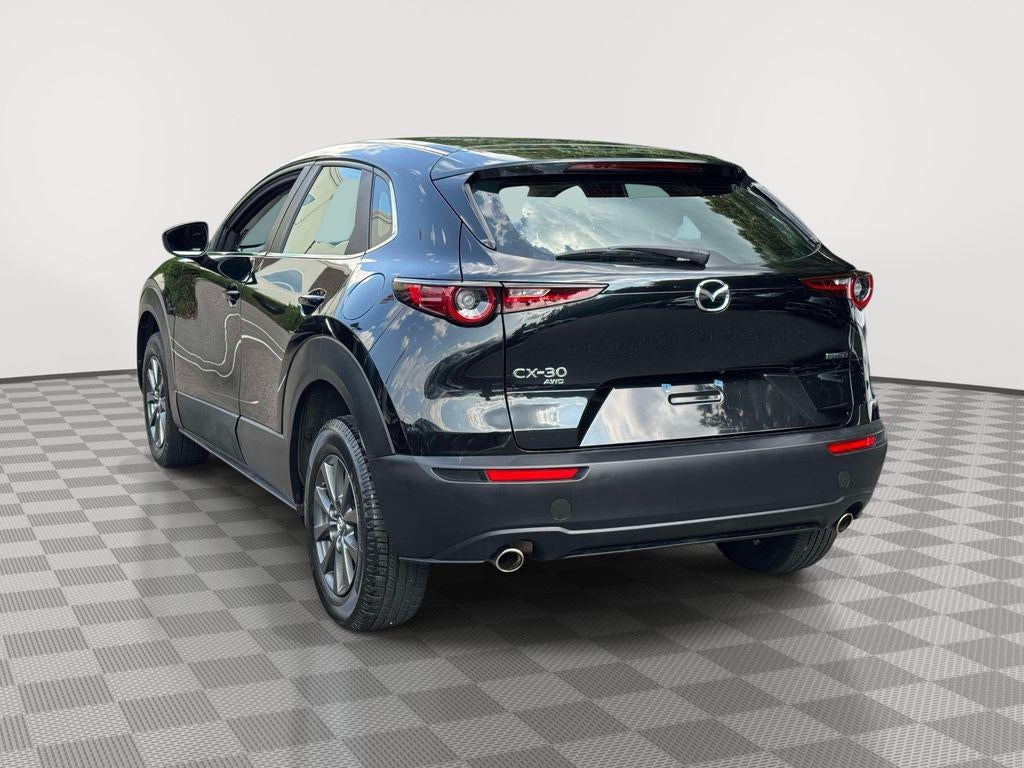 2022 Mazda Mazda CX-30 2.5 S