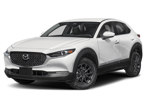 2023 Mazda Mazda CX-30 2.5 S