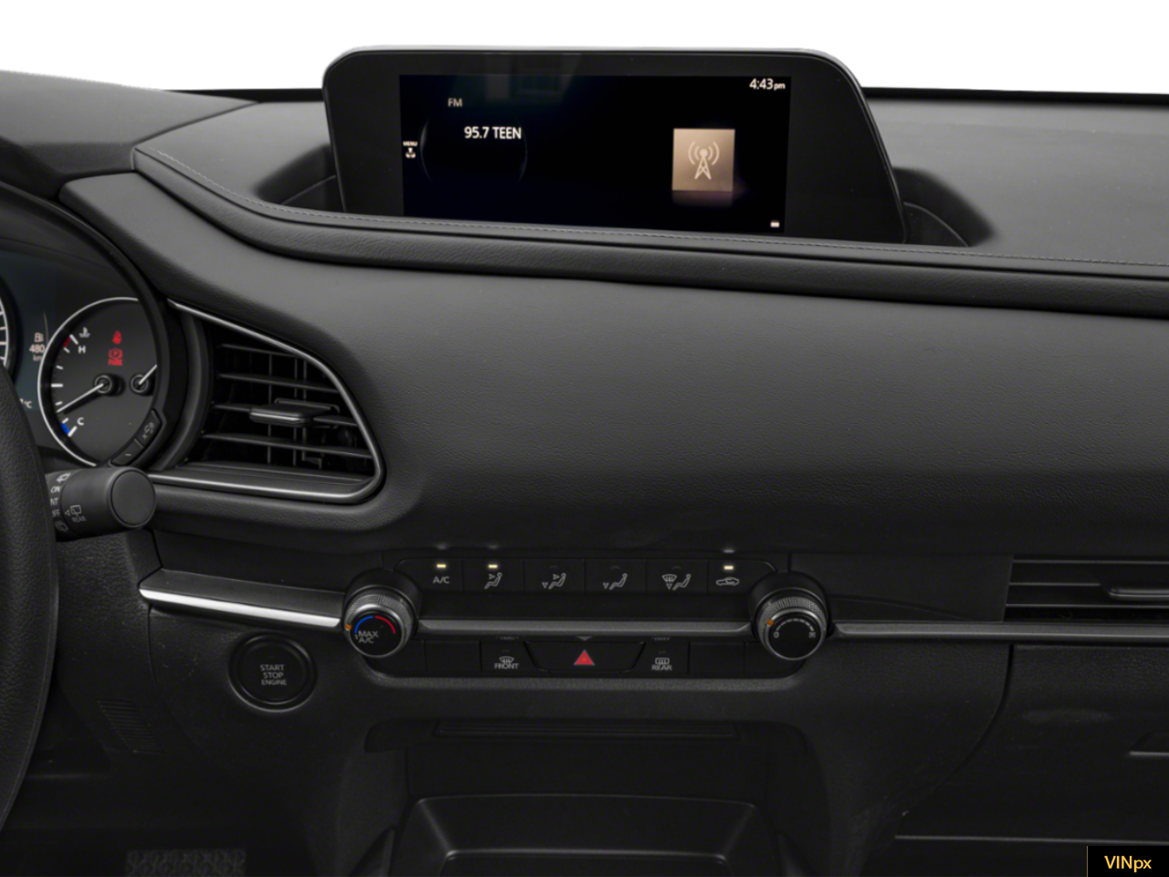 2024 Mazda Mazda CX-30 2.5 S