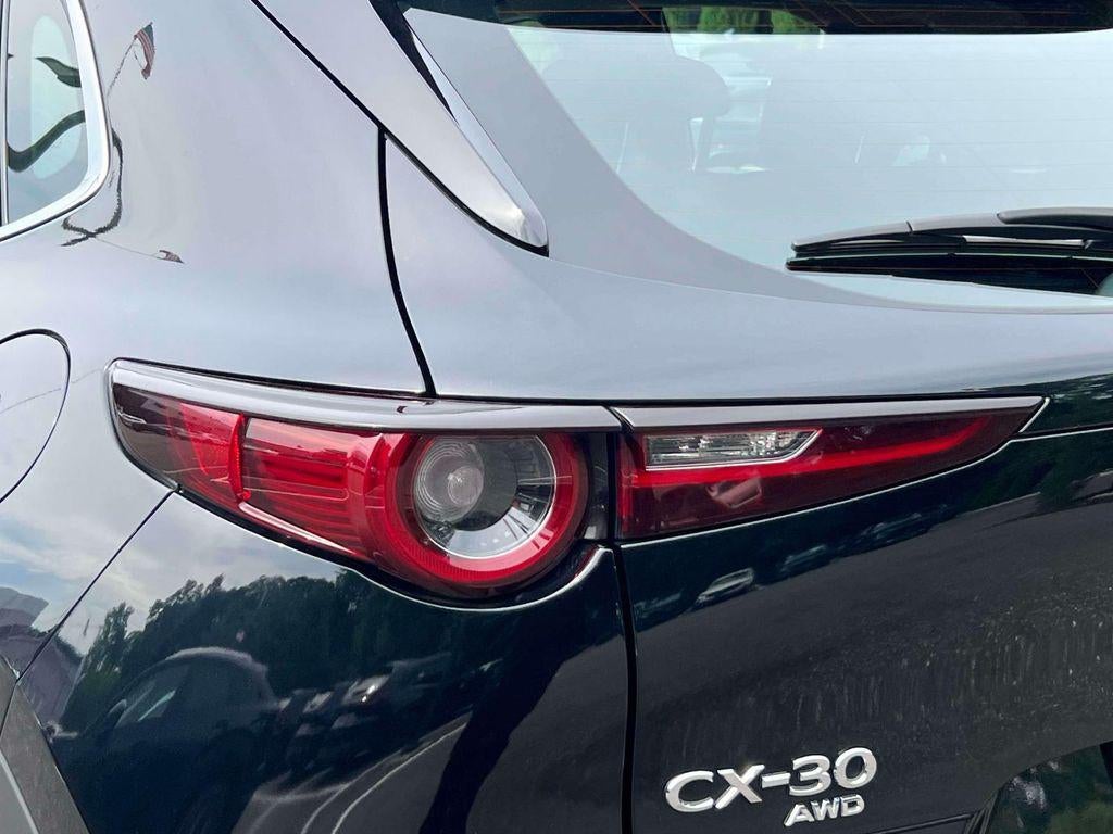 2023 Mazda Mazda CX-30 2.5 S