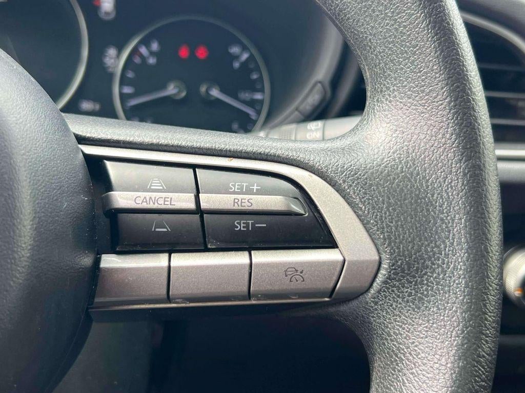 2023 Mazda Mazda CX-30 2.5 S