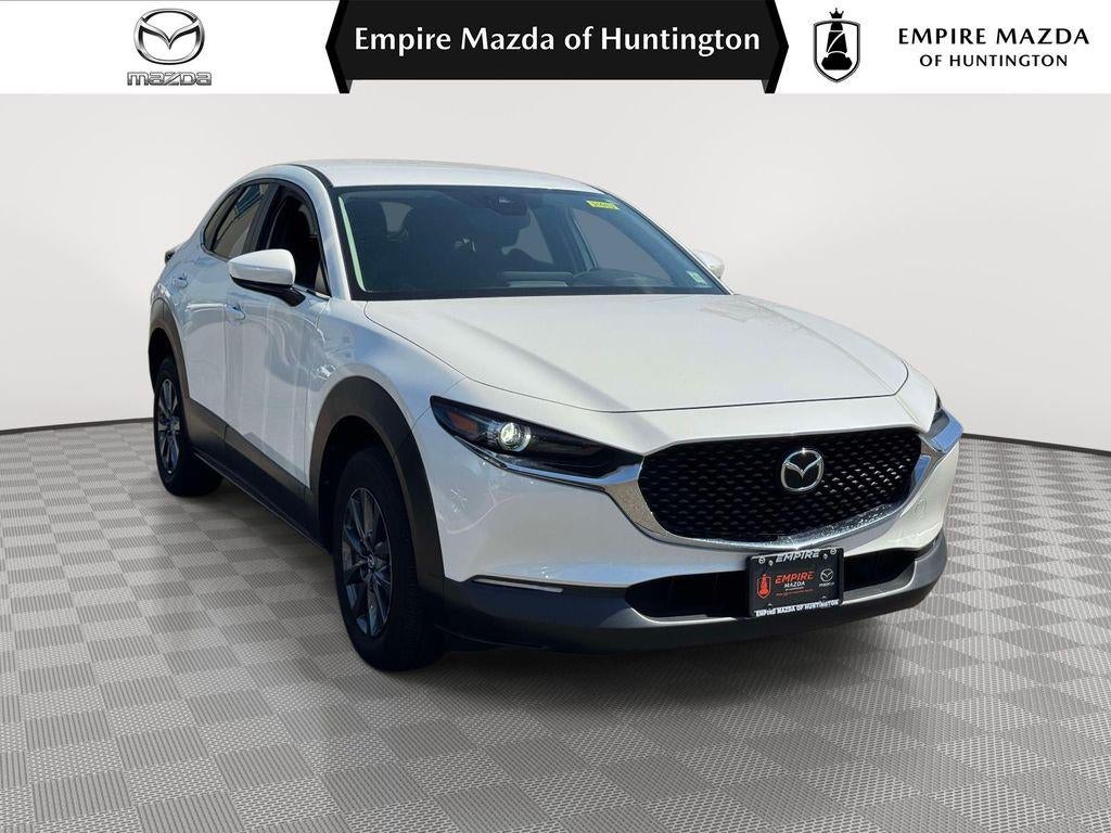 2023 Mazda Mazda CX-30 2.5 S