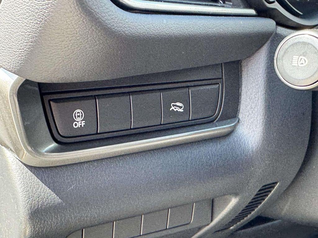 2023 Mazda Mazda CX-30 2.5 S