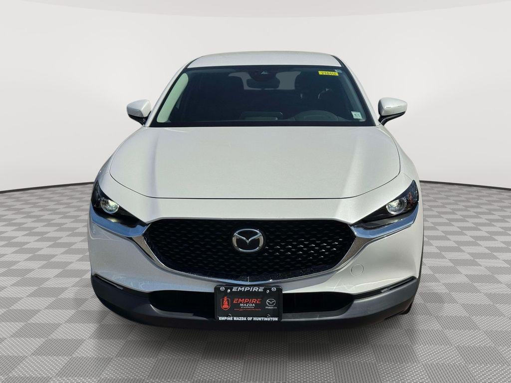 2023 Mazda Mazda CX-30 2.5 S