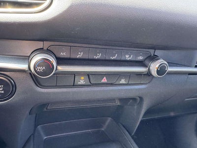 2023 Mazda Mazda CX-30 2.5 S