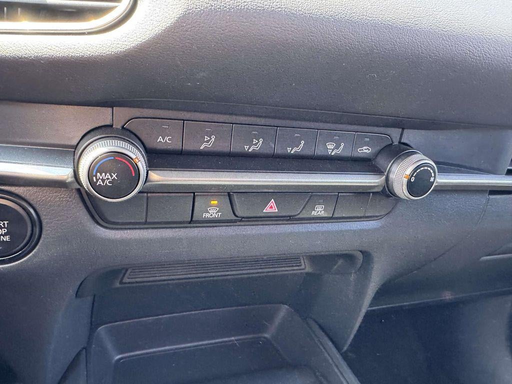 2023 Mazda Mazda CX-30 2.5 S