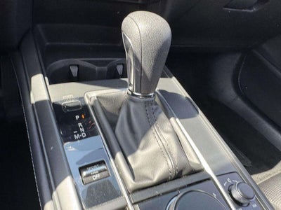 2023 Mazda Mazda CX-30 2.5 S