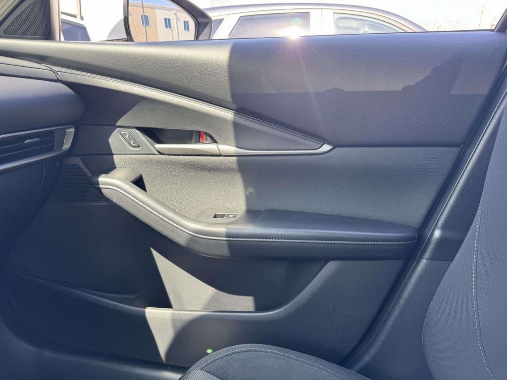 2023 Mazda Mazda CX-30 2.5 S