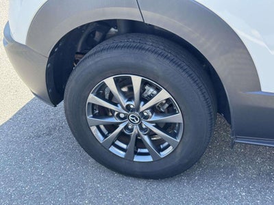 2023 Mazda Mazda CX-30 2.5 S