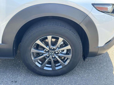 2023 Mazda Mazda CX-30 2.5 S