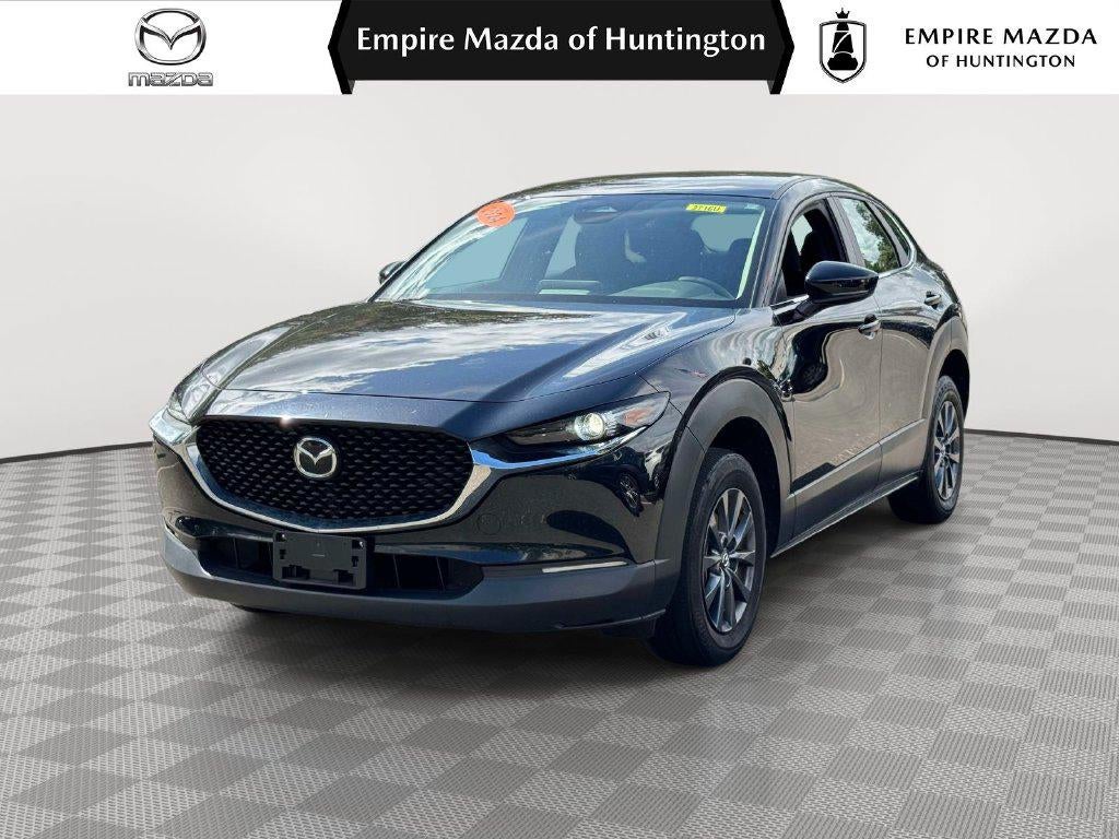 2024 Mazda Mazda CX-30 2.5 S