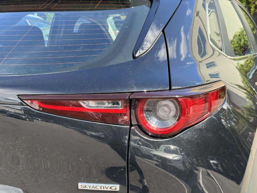 2024 Mazda Mazda CX-30 2.5 S