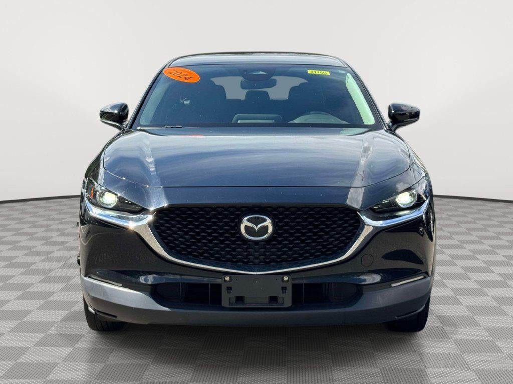 2024 Mazda Mazda CX-30 2.5 S